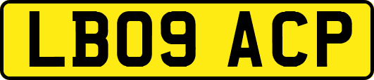 LB09ACP
