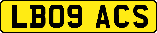 LB09ACS