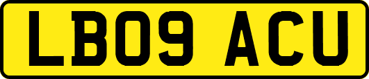 LB09ACU