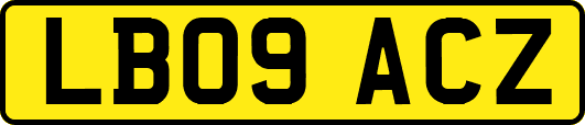 LB09ACZ