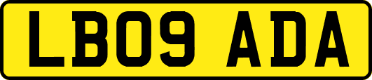 LB09ADA