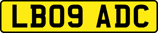 LB09ADC
