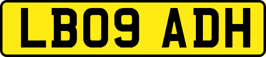 LB09ADH