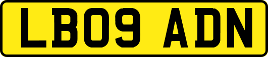 LB09ADN