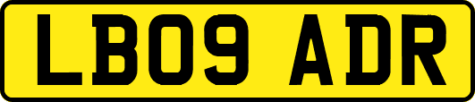 LB09ADR
