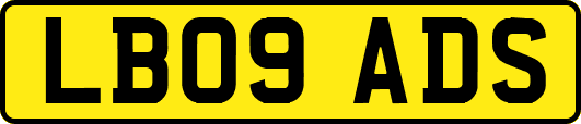 LB09ADS