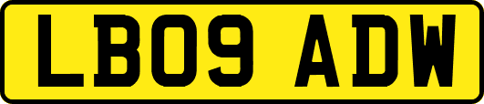 LB09ADW