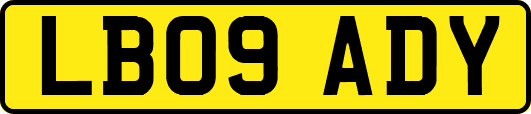 LB09ADY