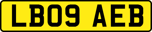 LB09AEB