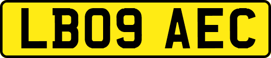 LB09AEC