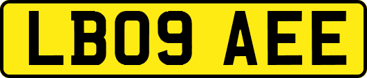 LB09AEE
