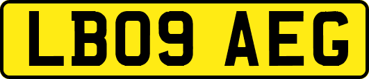 LB09AEG