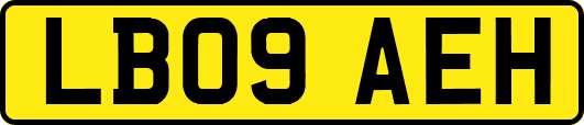 LB09AEH