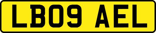 LB09AEL