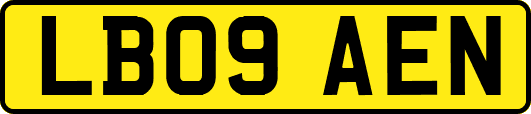 LB09AEN