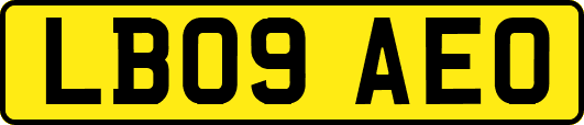 LB09AEO