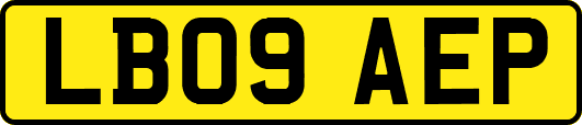 LB09AEP