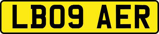 LB09AER