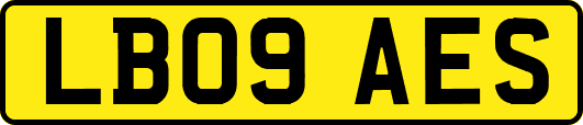 LB09AES