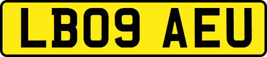 LB09AEU