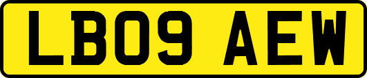 LB09AEW