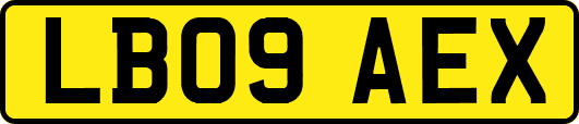 LB09AEX