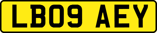 LB09AEY
