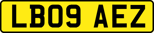 LB09AEZ