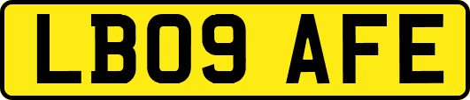 LB09AFE