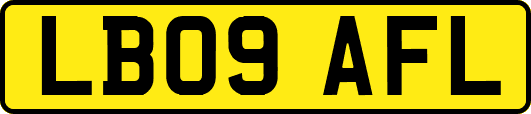 LB09AFL