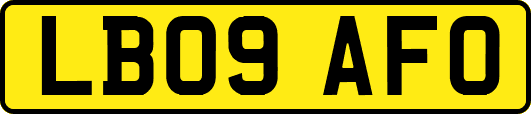 LB09AFO