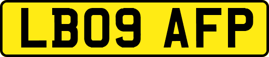 LB09AFP