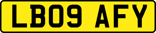 LB09AFY