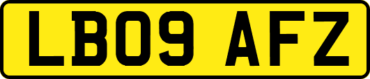 LB09AFZ