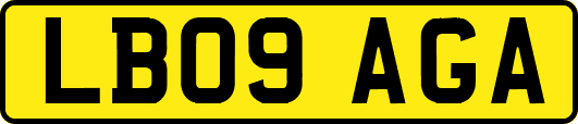 LB09AGA