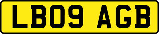 LB09AGB