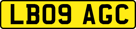 LB09AGC