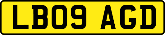 LB09AGD