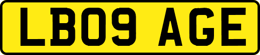 LB09AGE