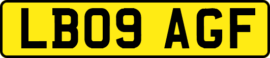 LB09AGF