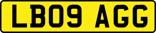 LB09AGG