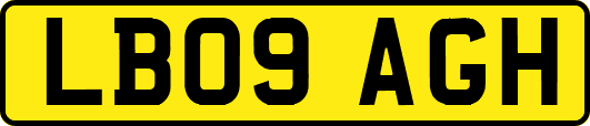 LB09AGH