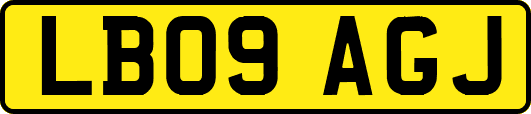 LB09AGJ