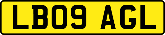 LB09AGL