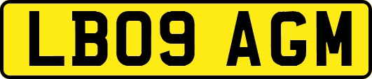LB09AGM