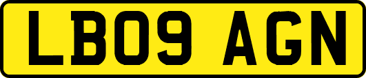 LB09AGN