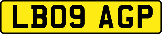 LB09AGP