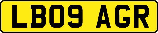LB09AGR