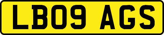LB09AGS