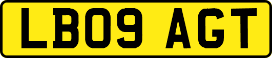LB09AGT